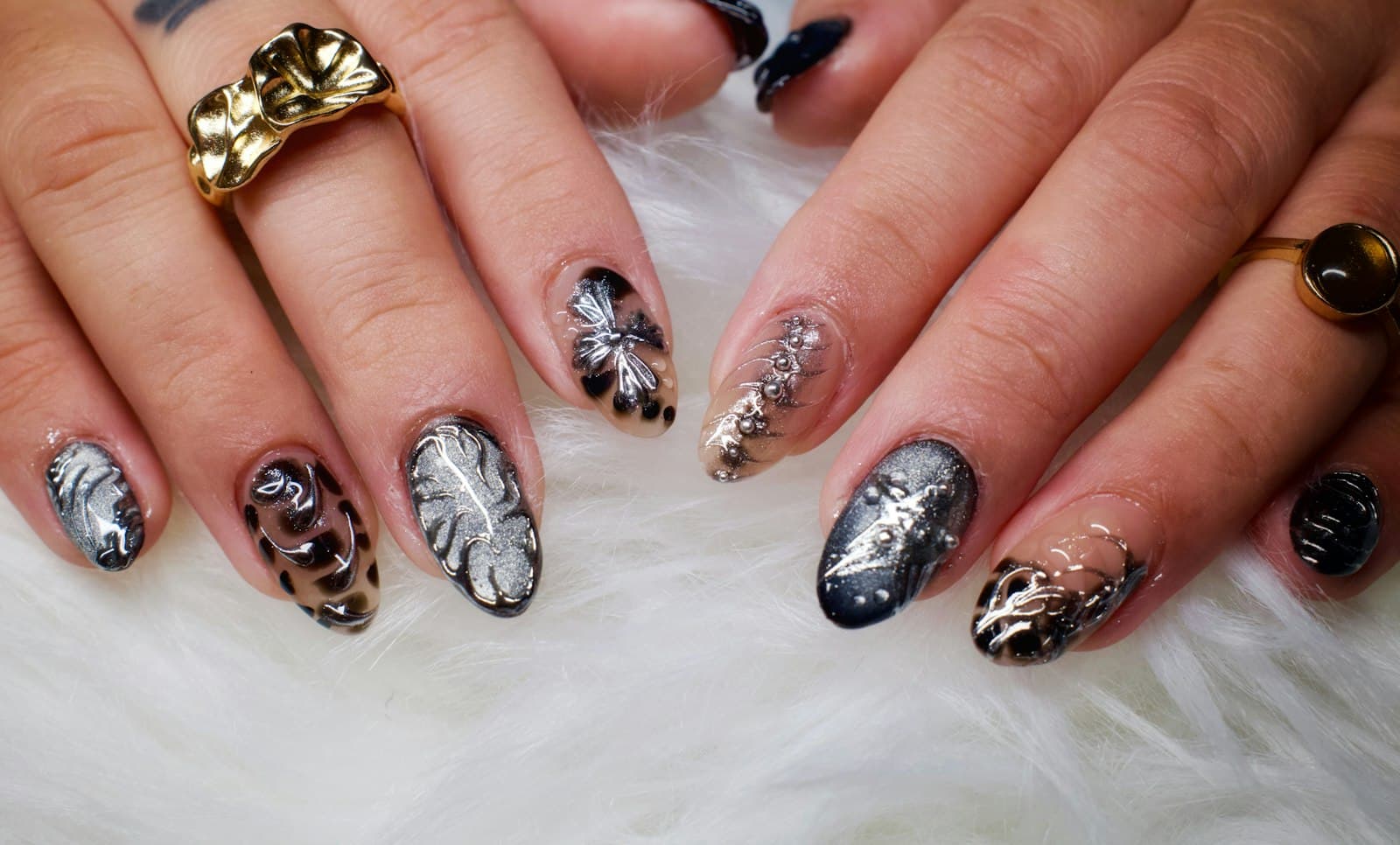 Mira Nail Atelier tasarım 4