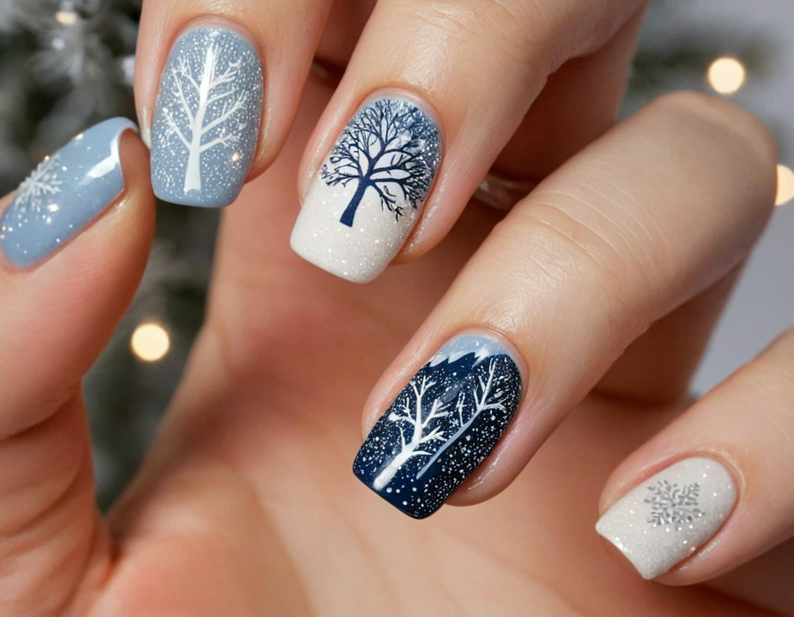 Mira Nail Atelier tasarım 5